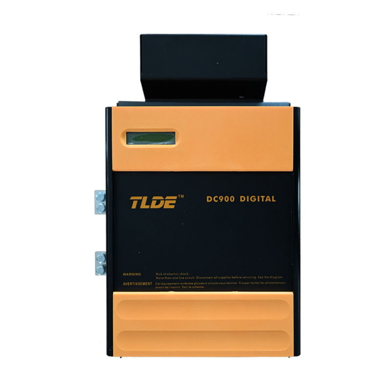 DC900C全數字直流調速器